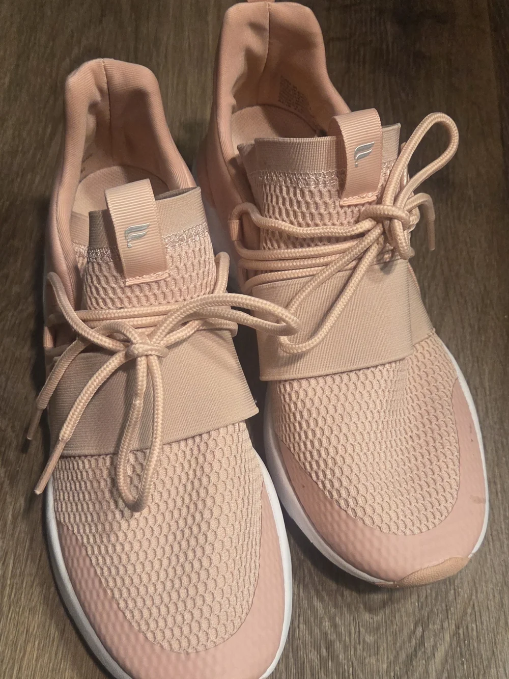 Fabletics Zuma III Studio Womens Active Sneakers Training